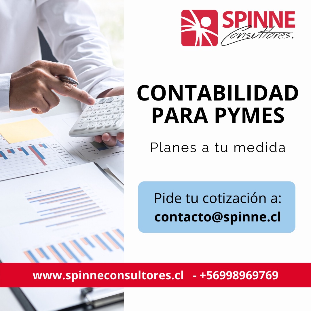 Contabilidad para Pymes