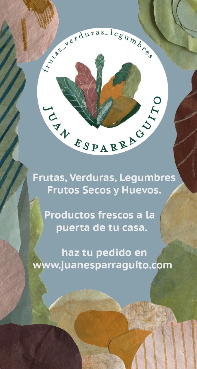 Juan Esparraguito